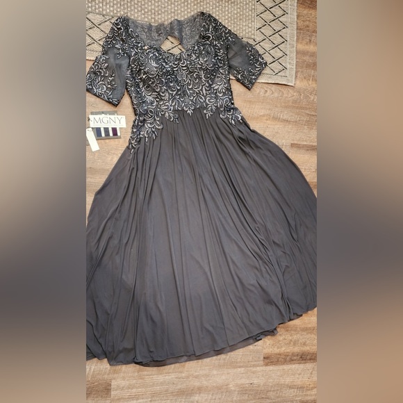 MADELINE GARDNER NEW YORK (IMGNY) - Picture 2 of 4